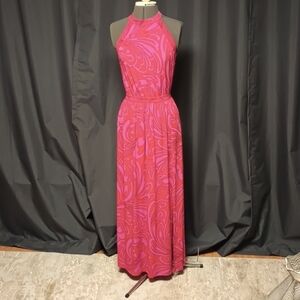 Michael Kors maxi dress